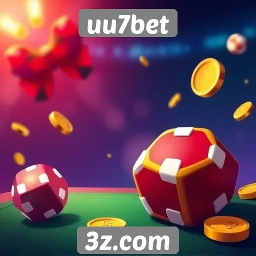 Comparação de bônus oferecidos por uu7bet