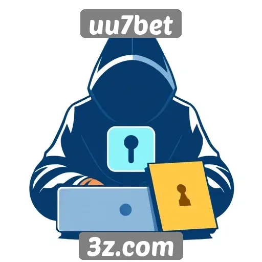 Segurança e proteção de dados no site uu7bet