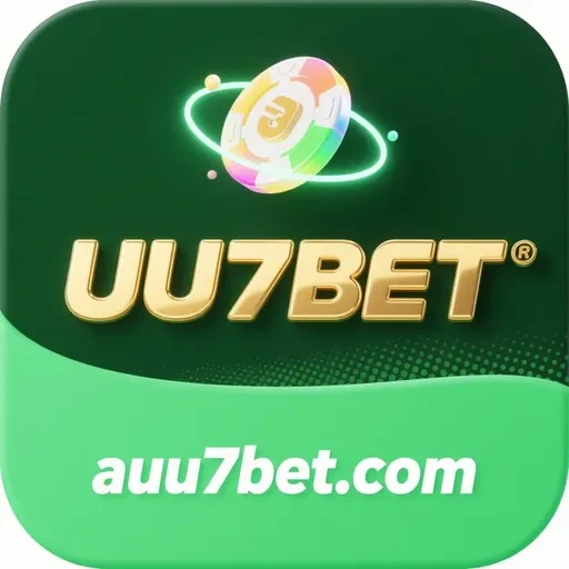 uu7bet logo