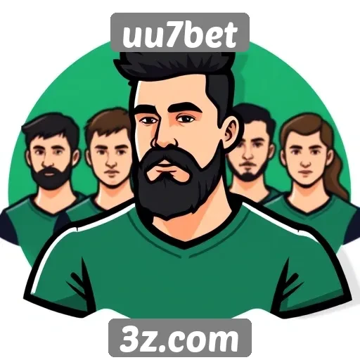 Perfil dos jogadores da plataforma uu7bet