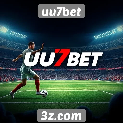 A popularidade do uu7bet entre os jogadores