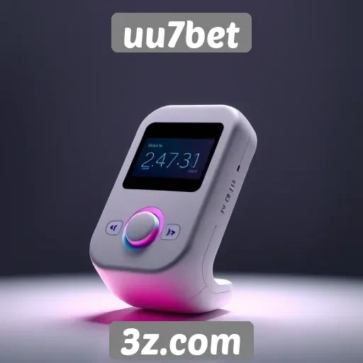 Como o uu7bet se destaca na experiência do usuário