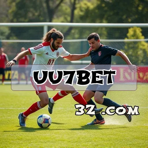 A Magia da Loteria no uu7bet: Emoções e Prêmios